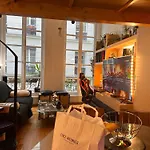 Magnifique Studio Au Coeur Du Marais