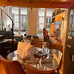 Magnifique Studio Au Coeur Du Marais