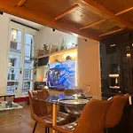 Magnifique Studio Au Coeur Du Marais