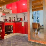 Magnifique Studio Au Coeur Du Marais