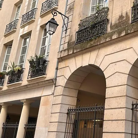 Magnifique Au Coeur Du Marais Apartment Paris